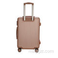 Golden Rose 360-degree swivel luggage troli